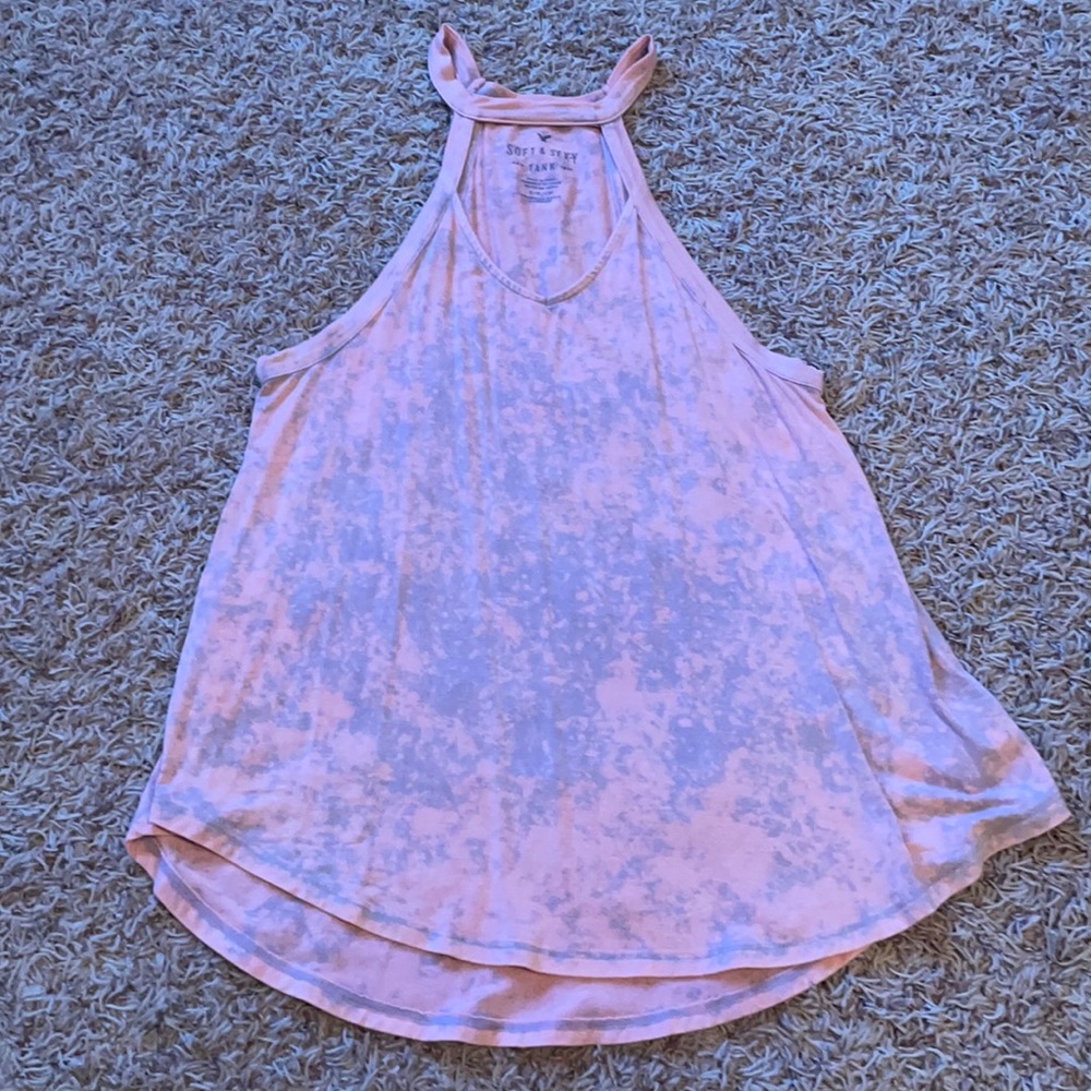 American Eagle Soft & Sexy Tank Top